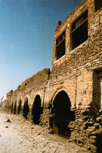Uqair old port II